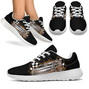 Late Model Sneakers