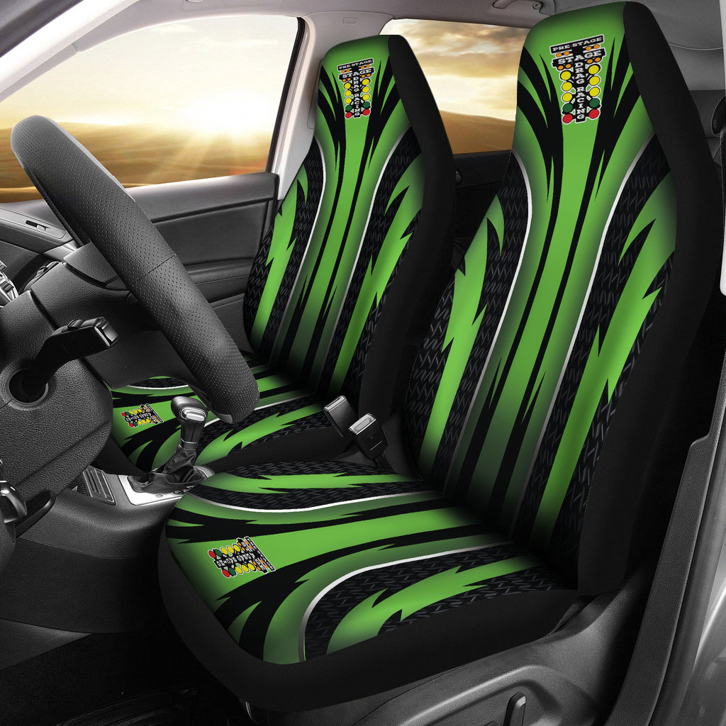 drag racing seat covers