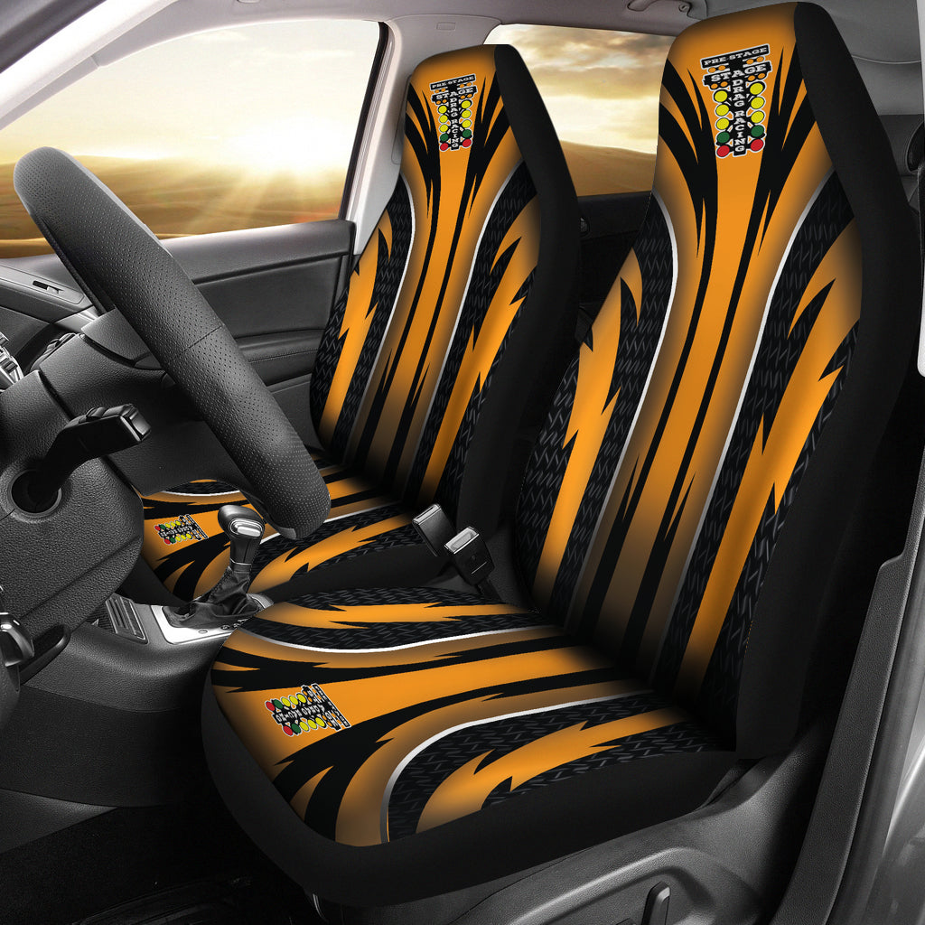 drag racing seat covers