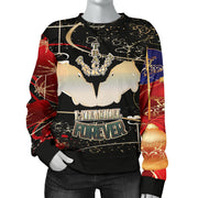 Late Model Ugly Men's Sweater