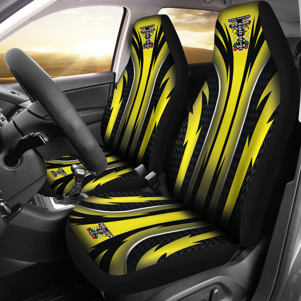 drag racing seat covers