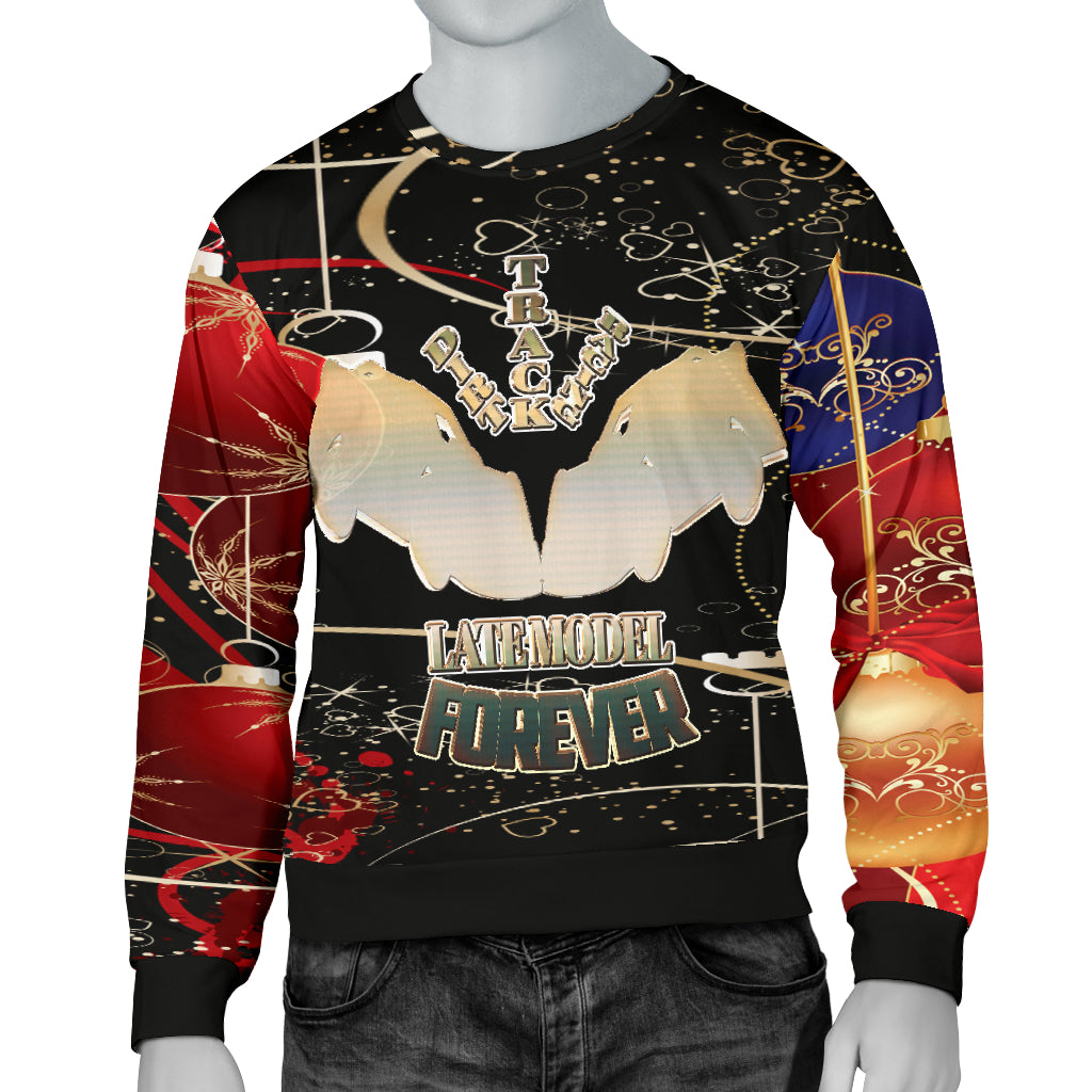 Late Model Ugly Men's Sweater V2