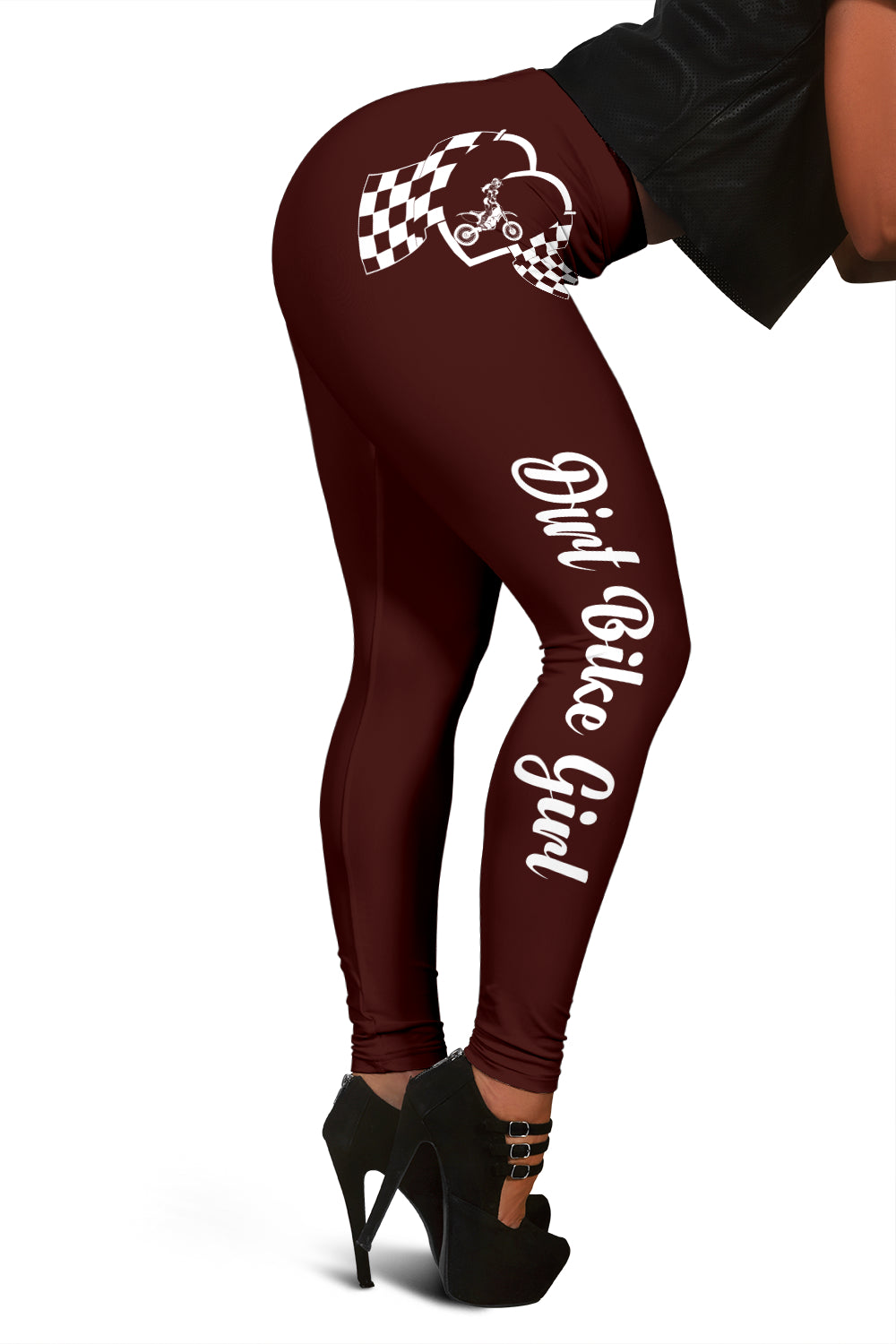 Dirt Bike Leggings