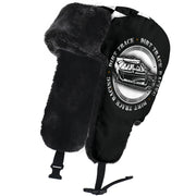 Dirt Racing Trapper Hat Late Module