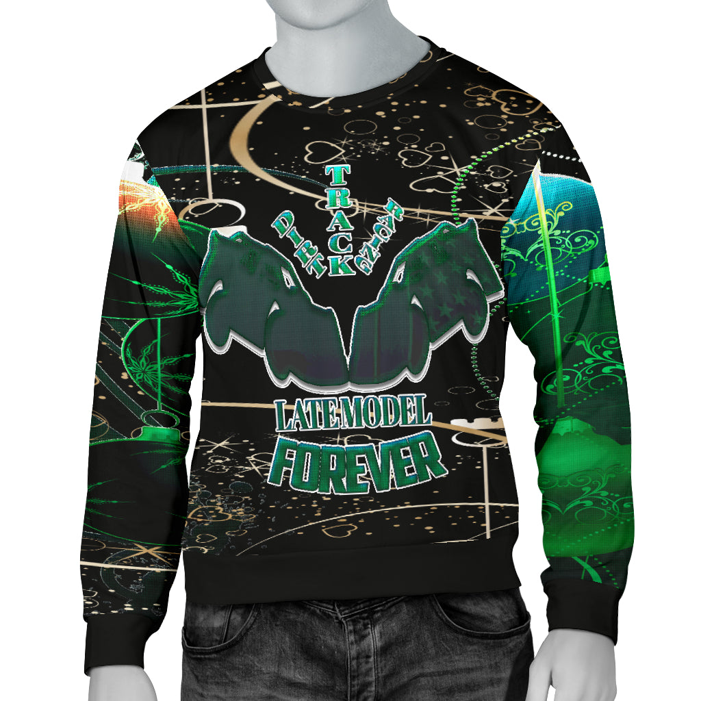 Late Model Ugly Men's Sweater