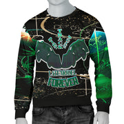 Late Model Ugly Men's Sweater