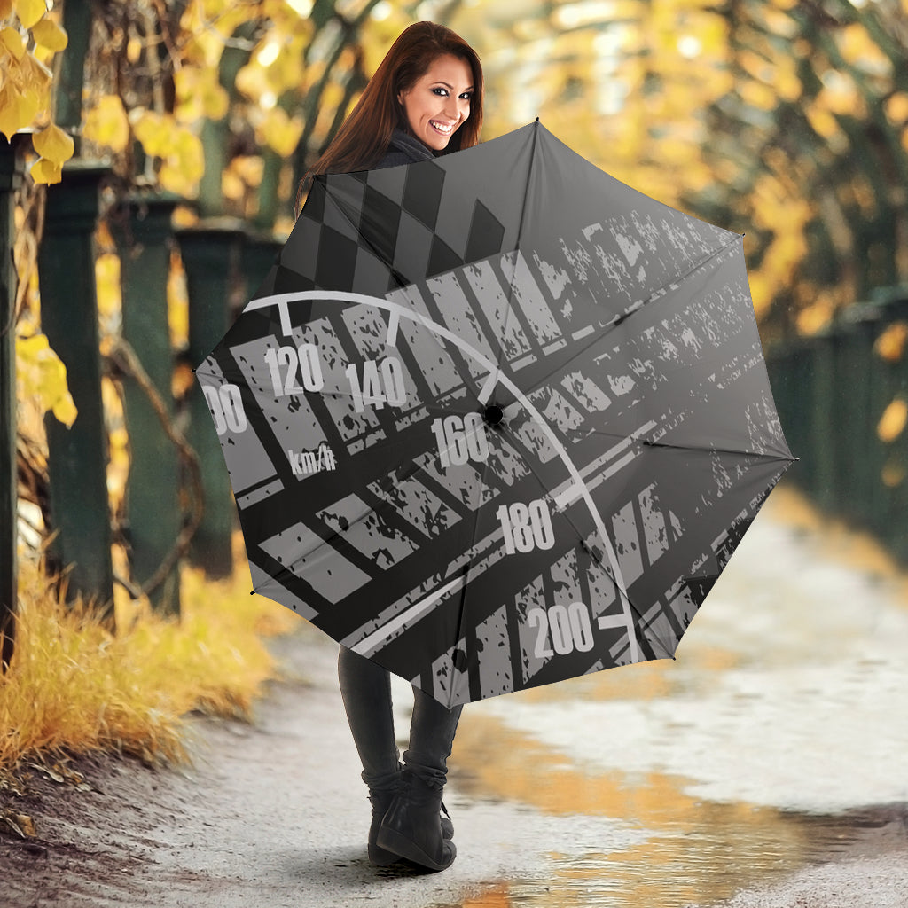 Racing Umbrella RBST