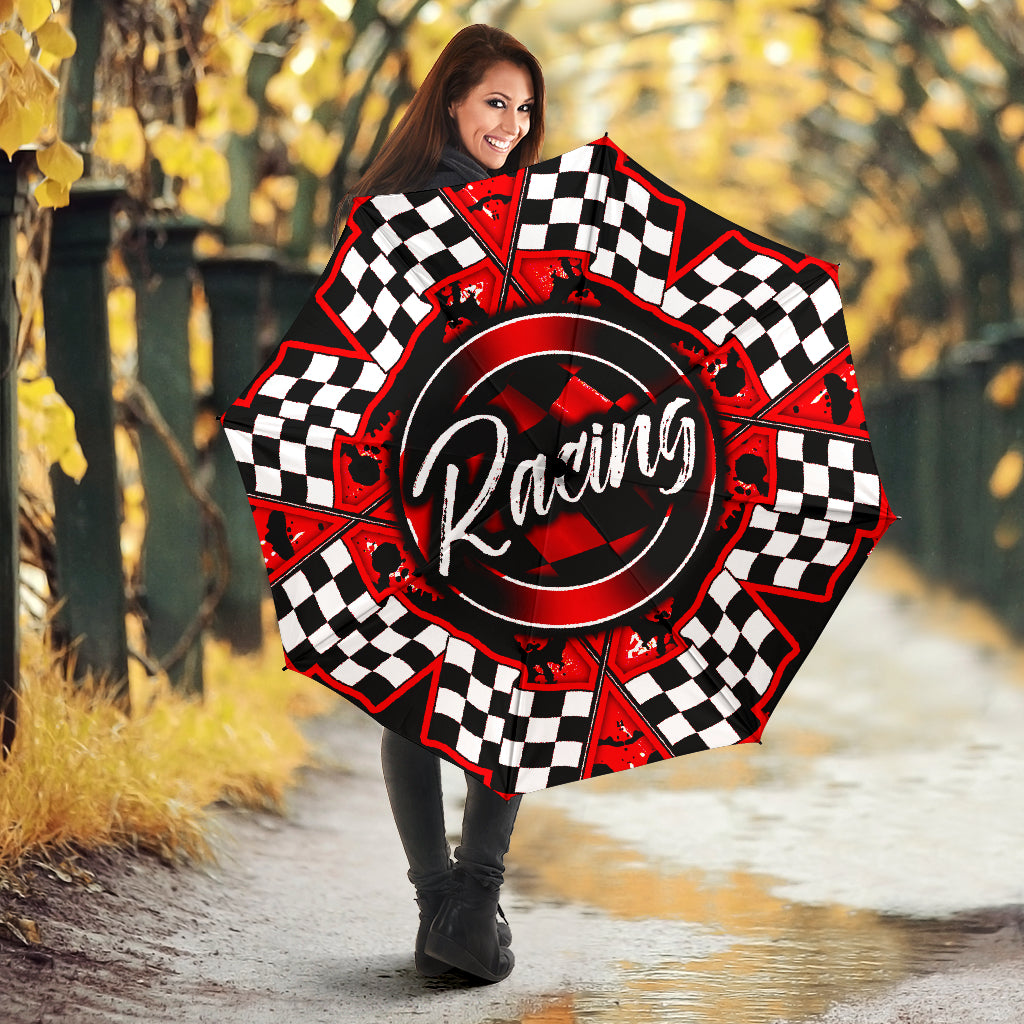 Racing Umbrella