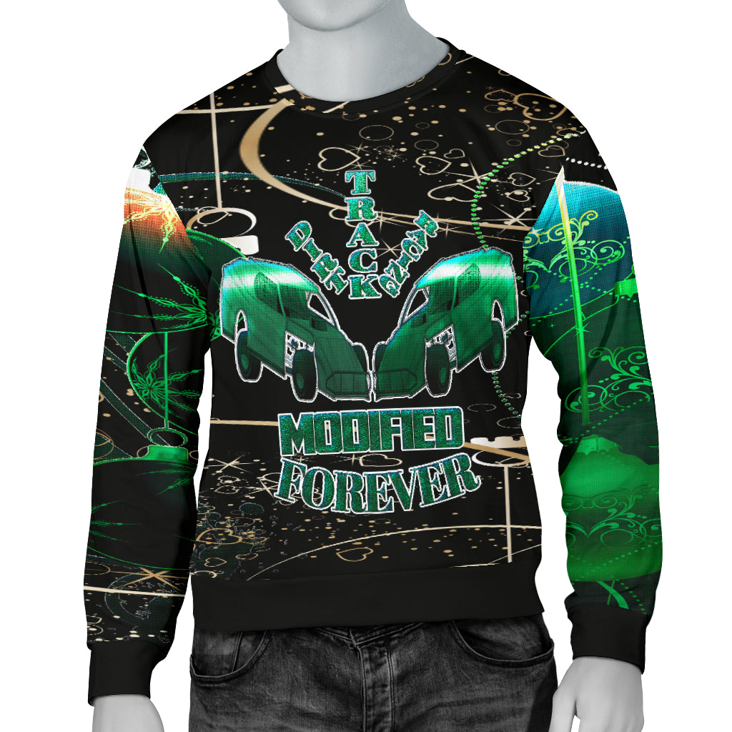 Dirt Modified Ugly Men's Sweater