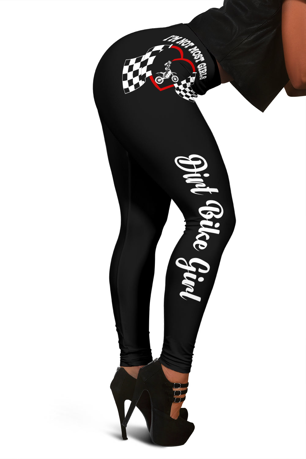 Dirt Bike Leggings