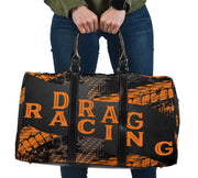 Drag Racing Travel Bag