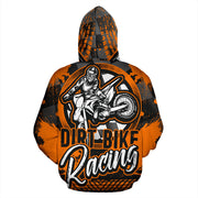 motocross hoodie