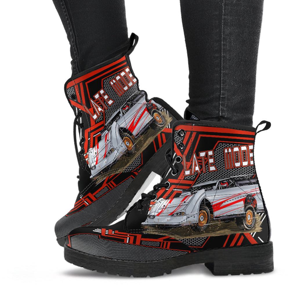 Late Model Boots