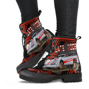 Late Model Boots