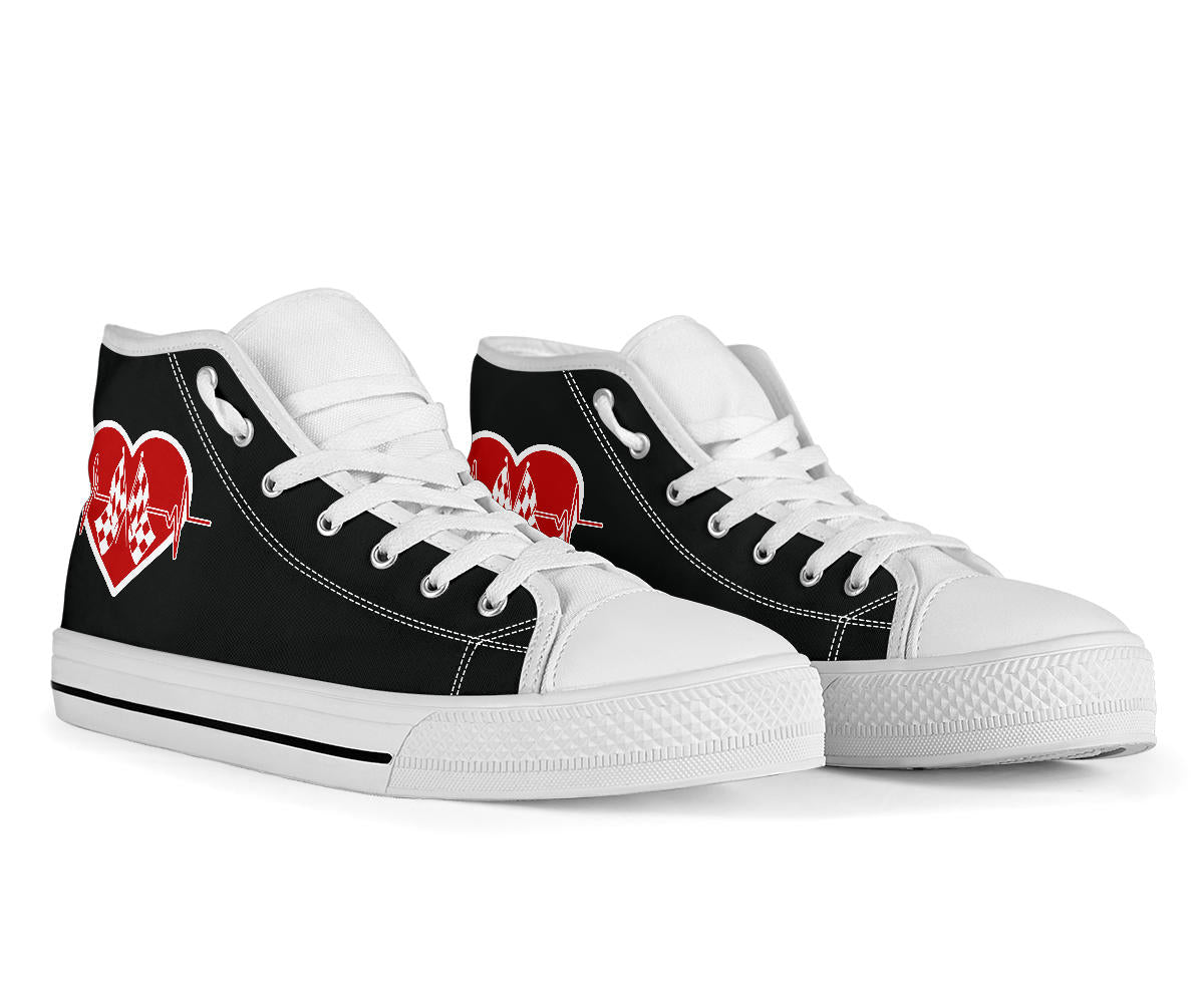 Racing Shoes