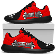 Racing Girl Sneakers