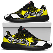 Dirt Track Racing shoes