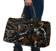 Motocross Travel Bag