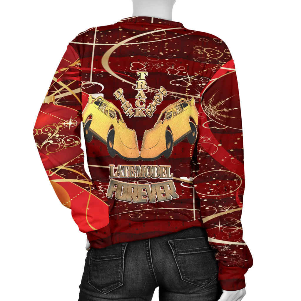 Late Model Ugly Women's Sweater