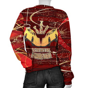Late Model Ugly Women's Sweater