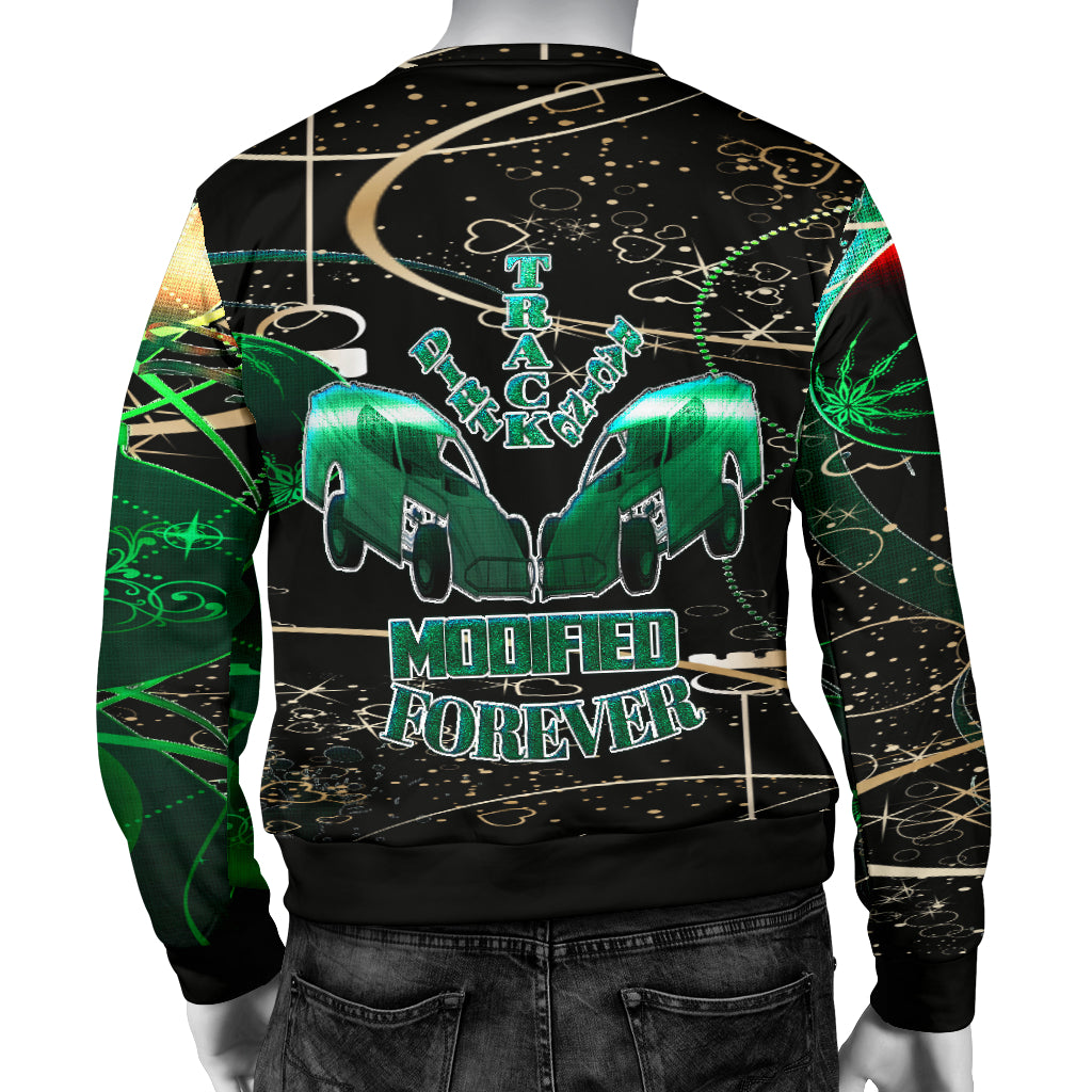 Dirt Modified Ugly Men's Sweater
