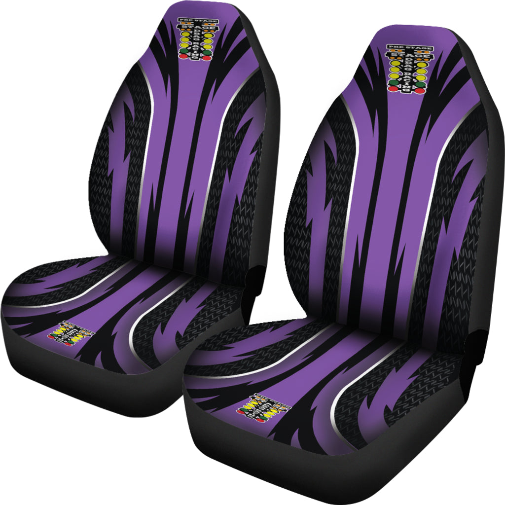 drag racing seat covers