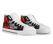 Dwarf Car Racing Shoes