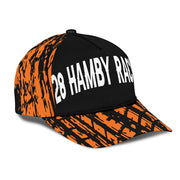 Racing Classic Cap