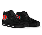 Drag racing shoes