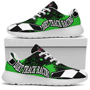 Dirt Track Racing shoes