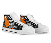 Dirt Track Racing Late Model Shoes