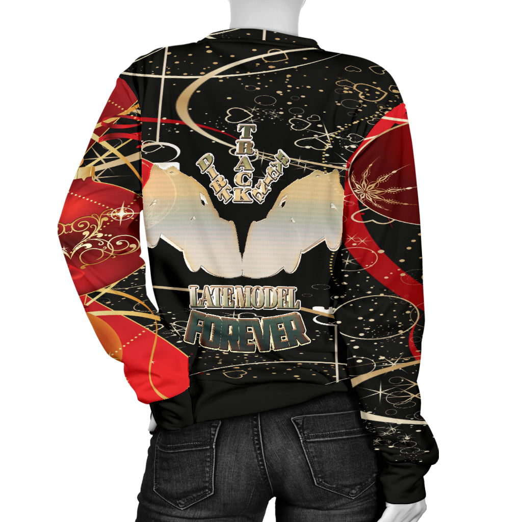 Late Model Ugly Men's Sweater