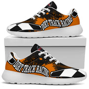 Dirt Track Racing shoes