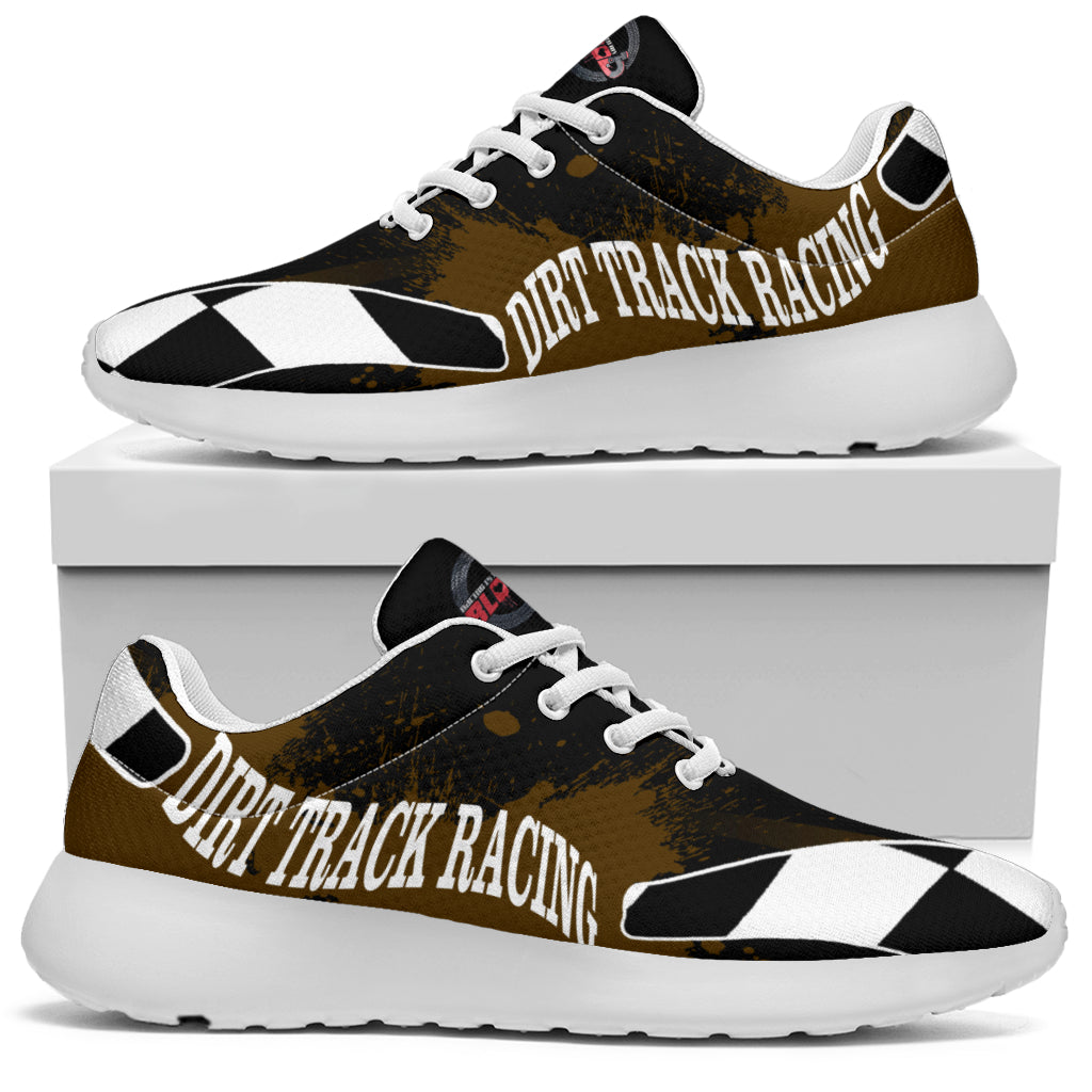 Dirt Track Racing shoes