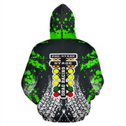 Drag Racing Hoodie