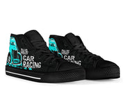 Dwarf Car Racing Shoes