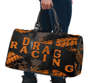 Drag Racing Travel Bag