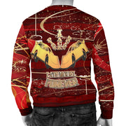 Late Model Ugly Men's Sweater