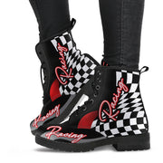Racing Boots