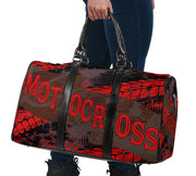 Motocross Travel Bag