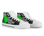 Dirt Track Racing Late Model Shoes
