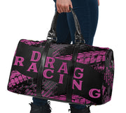 Drag Racing Travel Bag