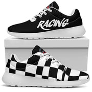 Racing Sneakers