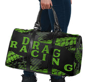 Drag Racing Travel Bag