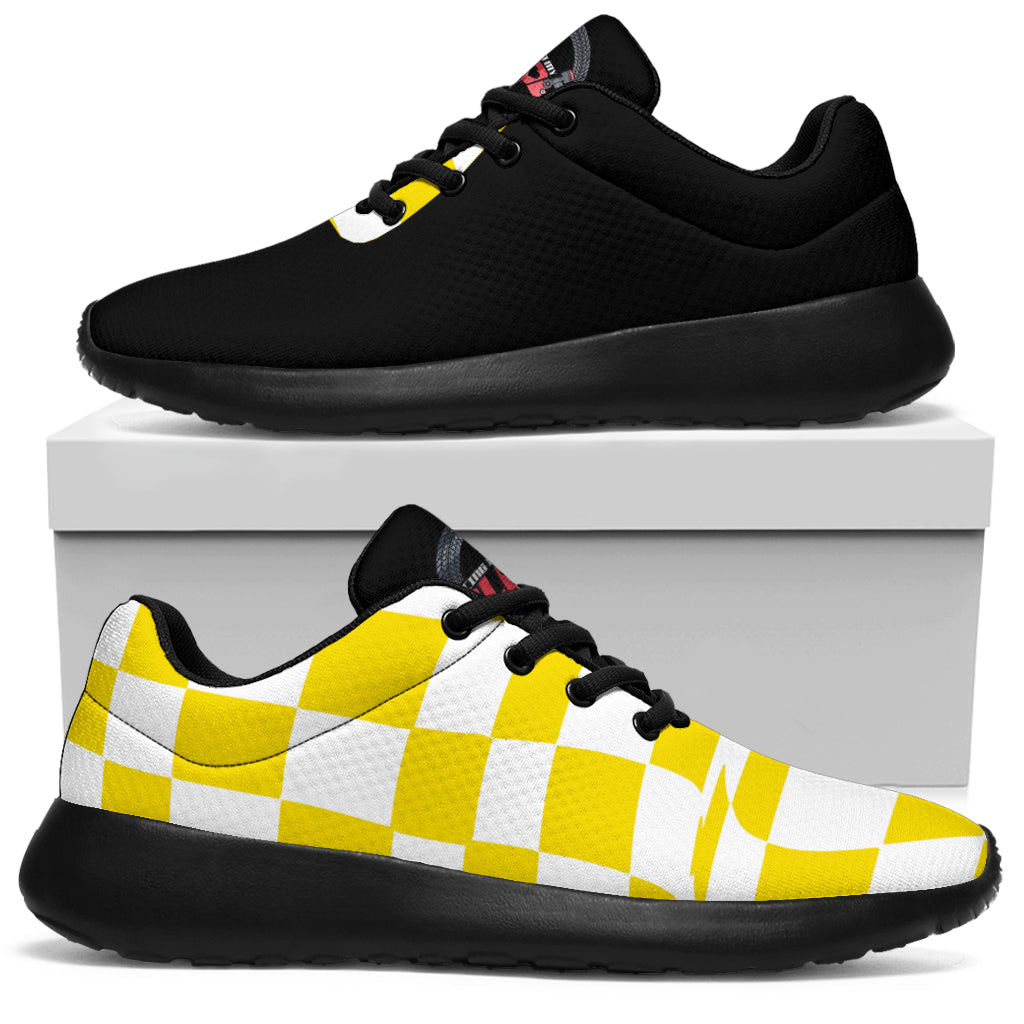 Racing Sneakers RB-NY