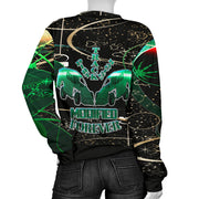 Dirt Modified Ugly Women's Sweater