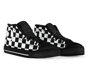 Custom Racing Shoes