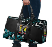 Drag Racing Travel Bag