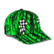 Dirt Track Racing Classic Cap
