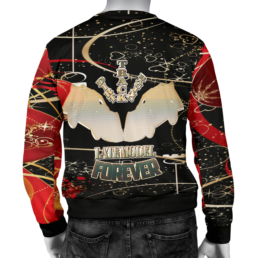 Late Model Ugly Men's Sweater V2
